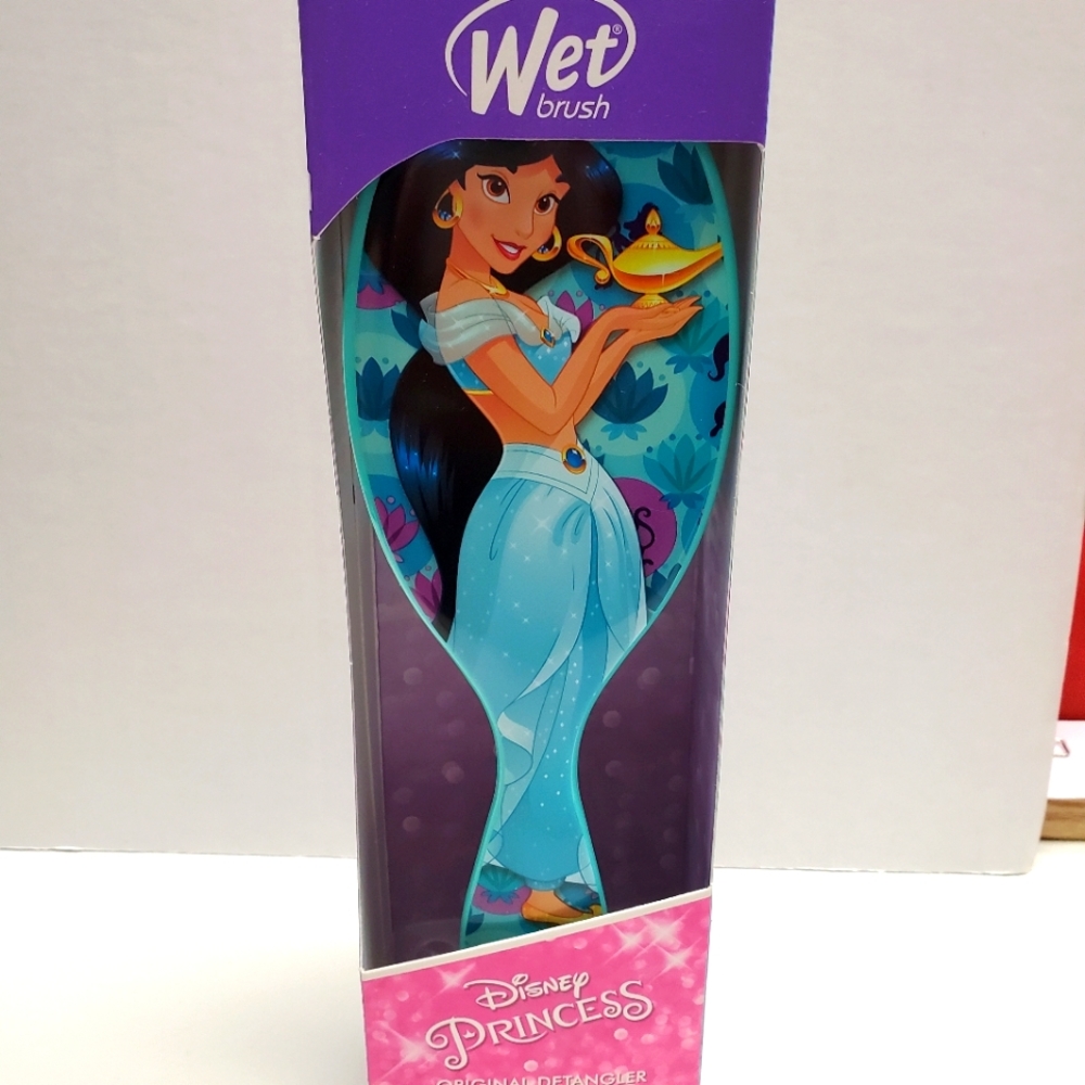 WET Brush Disney Princess series